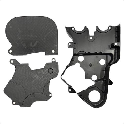 KIT CAPA PROTEÇÃO DA CORREIA ASTRA 2.0 16V 1999/2005 - 102895 - 0106160