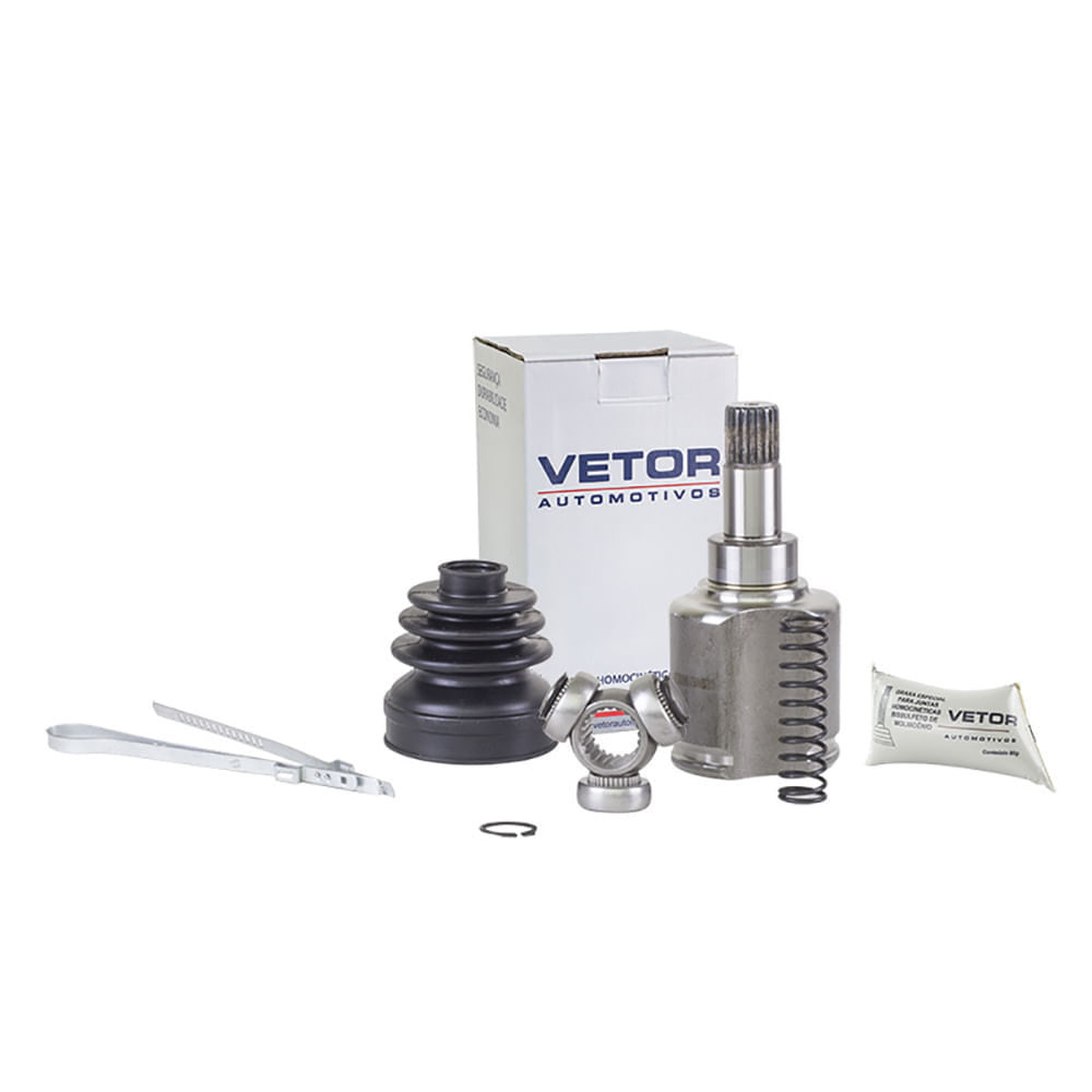 TULIPA TRIZETA AIRCROSS 1.6 MANUAL L.E 22 DENTES /159MM 2012