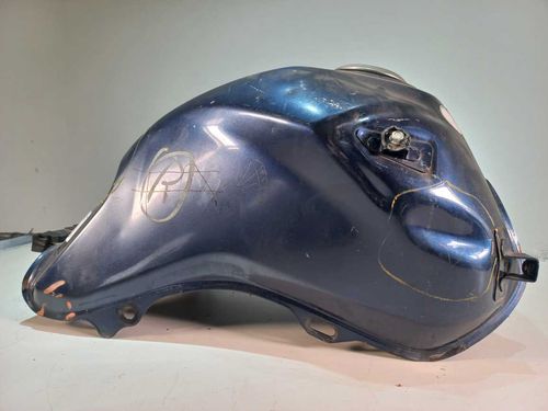 TANQUE DE COMBUSTIVEL - MOTOCICLETA CG 2021