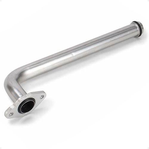 Cano Refrigeração TRACKER 2013/2016 - 96055 - VC441