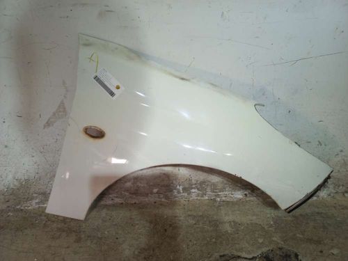 PARALAMA DIANTEIRO DIREITO PEUGEOT 207 1.4 2013