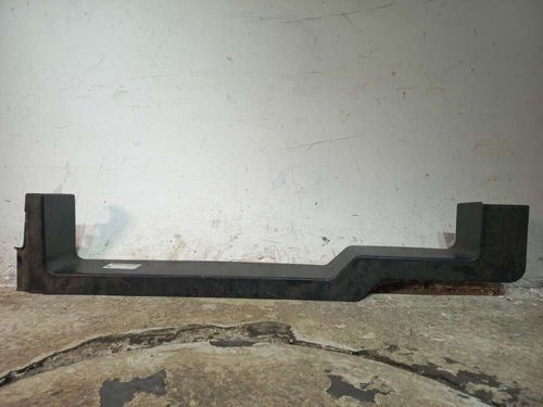 ACABAMENTOS EM GERAL - VAN SPRINTER 2002