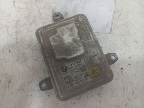 MODULO DO FAROL BMW X3 2.0 2015