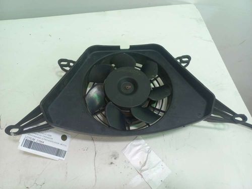 VENTOINHA/ELETROVENTILADOR- MOTOCICLETA BMW K 1200 1200 2008