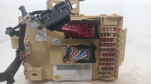 CAIXA DE FUSIVEIS HYUNDAI CRETA 1.00 2024