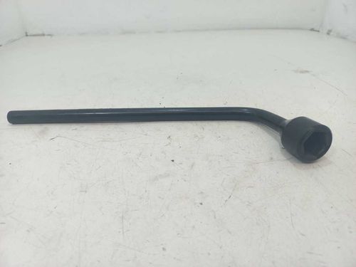 CHAVE DE RODA FIAT ARGO DRIVE 1.0 2022