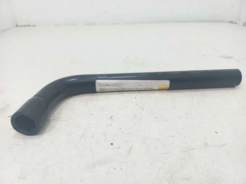CHAVE DE RODA RENAULT LOGAN 1.0 2024