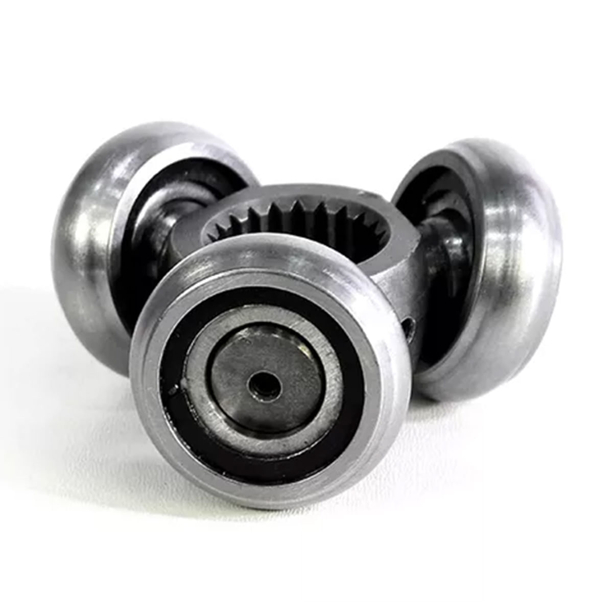 Tripóide VIRTUS 2018/2023 - 96990 - AL513