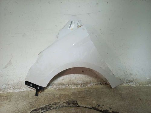 PARALAMA DIANTEIRO ESQUERDO FORD KA 1.0 2015