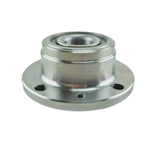 Cubo Roda Traseiro FIAT STRADA 1.6 16v 2013 Ate 2020 S/ABS - 88020 - HFCT44