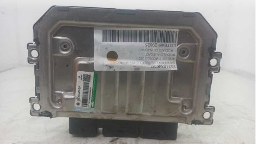 MODULO DE INJECAO RENAULT SANDERO 1.0 2020
