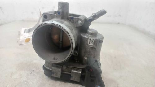 CORPO DE BORBOLETA FIAT ARGO 1.8 2020
