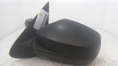 RETROVISOR MANUAL ESQUERDO RENAULT SANDERO 1.0 2020