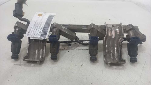 FLAUTA DE COMBUSTIVEL CITROEN AIRCROSS 1.6 2015