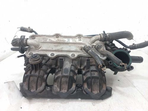 COLETOR DE ADMISSAO VOLKSWAGEN T-CROSS 1.0 2023