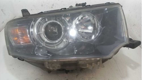 FAROL DIREITO MITSUBISHI PAJERO 3.2 2018