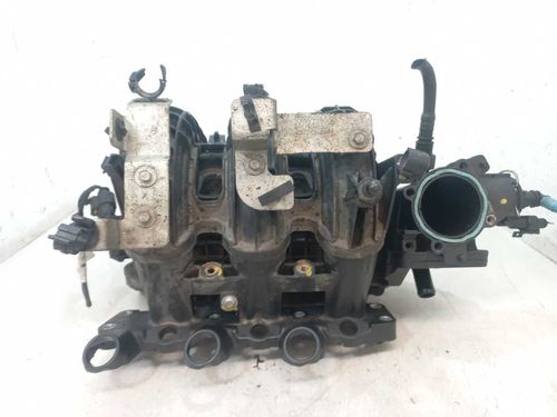 COLETOR DE ADMISSAO FIAT ARGO 1.0 2021
