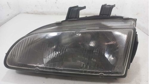 FAROL ESQUERDO HONDA CIVIC 1.5 1993