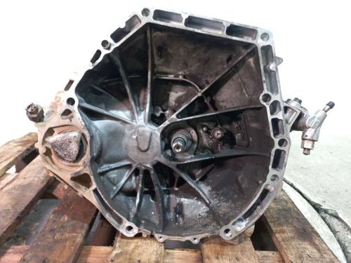 CAMBIO MANUAL / CX DE MARCHA HONDA CIVIC 1.8 2010