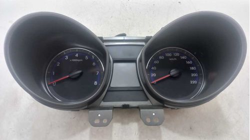 PAINEL DE INSTRUMENTOS HYUNDAI HB20 1.0 2017