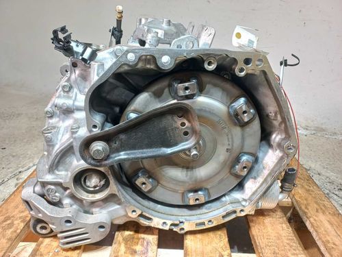CAMBIO AUTOMATICO CX DE MARCHA JEEP RENEGADE 1.3L 2023
