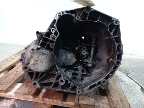 CAMBIO MANUAL / CX DE MARCHA FIAT SIENA 1.0 2015