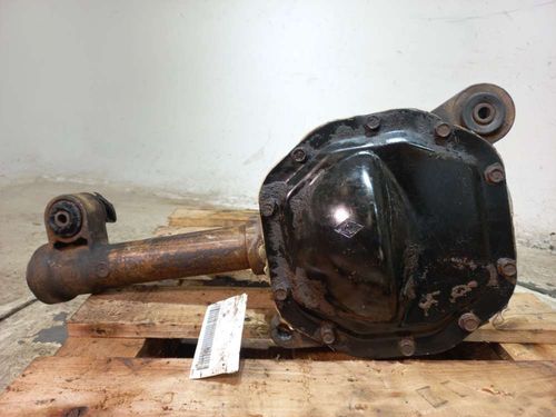 DIFERENCIAL DIANTEIRO FORD RANGER 2.5 2001