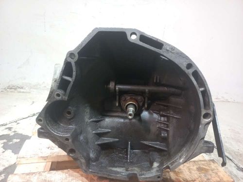 CAMBIO MANUAL / CX DE MARCHA VOLKSWAGEN GOL 1.8 1998