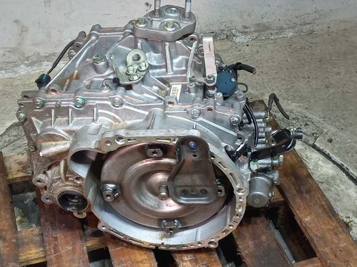 CAMBIO AUTOMATICO CX DE MARCHA CHERY TIGGO 1.0 2022
