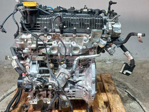 MOTOR COMPLETO FIAT FASTBACK 1.3 2023