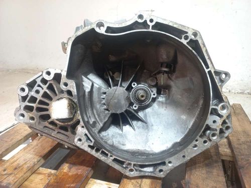 CAMBIO MANUAL / CX DE MARCHA CHEVROLET ONIX 1.4 2017