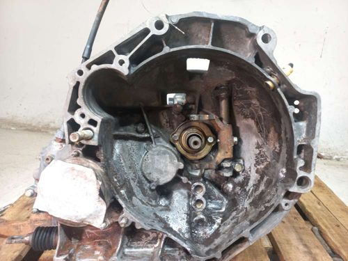 CAMBIO MANUAL / CX DE MARCHA FIAT UNO 1.0 1995