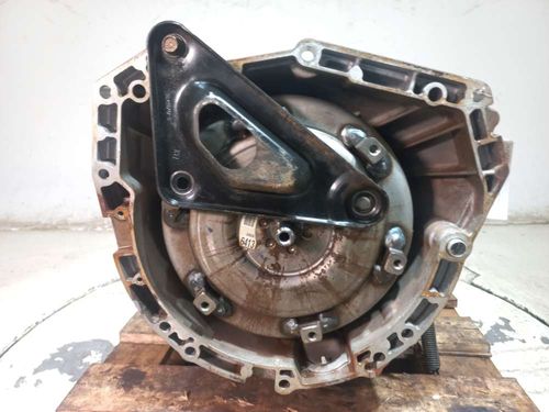 CAMBIO AUTOMATICO CX DE MARCHA CHEVROLET S10 2.8 2015