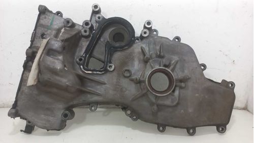 TAMPA DE CORRENTE COMANDO RENAULT KWID 1.0 2018