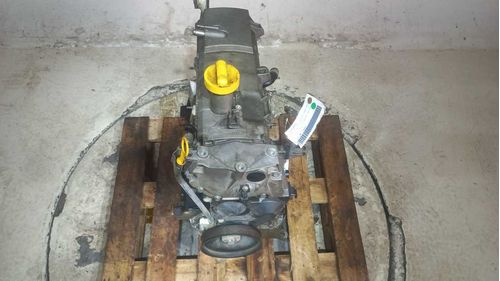 MOTOR PARCIAL RENAULT SANDERO 1.6 2017