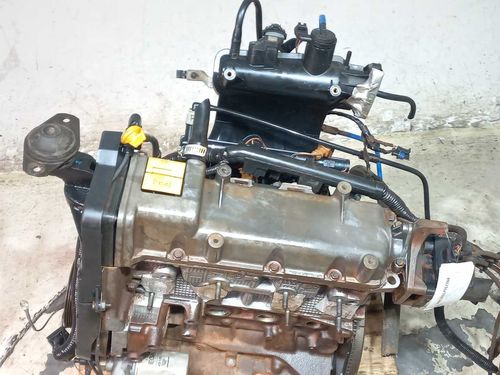 MOTOR COMPLETO FIAT UNO 1.0 2008