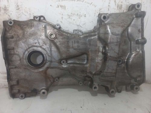 TAMPA DE CORRENTE COMANDO JEEP COMPASS 2.0 2017