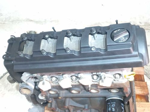 MOTOR PARCIAL CHEVROLET ONIX 1.4 2015