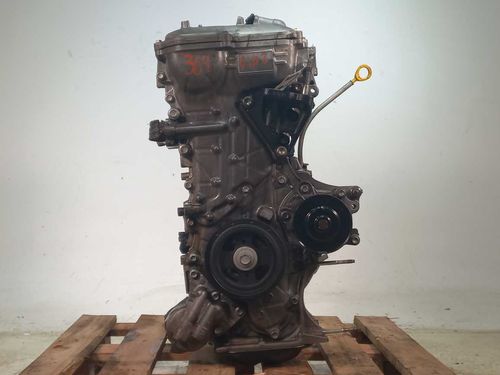 MOTOR PARCIAL TOYOTA COROLLA 2.0 2014
