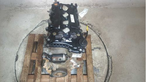 MOTOR PARCIAL TOYOTA ETIOS 1.3 2018