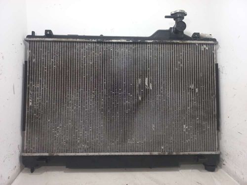 RADIADOR MITSUBISHI ECLIPSE 1.5 2020