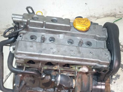 MOTOR PARCIAL CHEVROLET CORSA 1.0 2001
