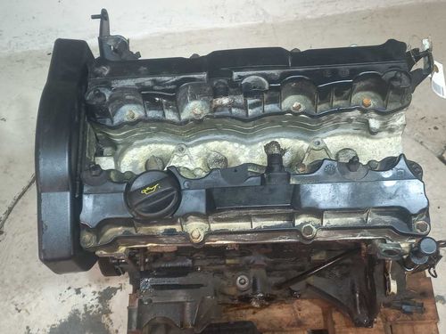 MOTOR PARCIAL PEUGEOT 208 1.6 2014