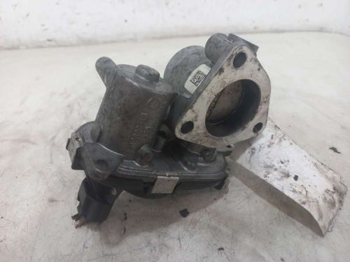 CORPO DE BORBOLETA RENAULT KWID 1.0 2022