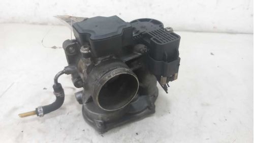 CORPO DE BORBOLETA CHEVROLET CELTA 1.0 2014