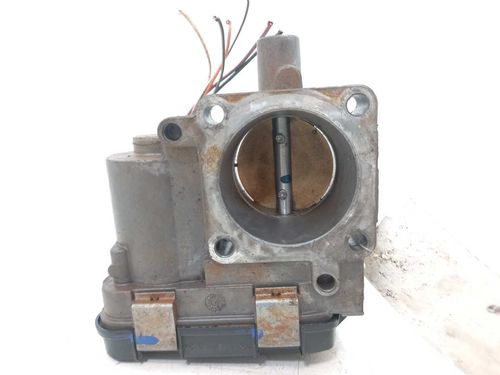 CORPO DE BORBOLETA FIAT STRADA 1.4 2020
