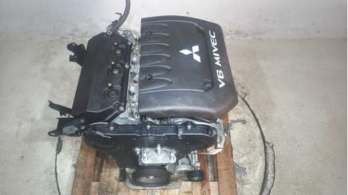 MOTOR PARCIAL MITSUBISHI OUTLANDER 3.0 2016