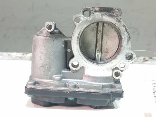 CORPO DE BORBOLETA VOLKSWAGEN NIVUS 1.0 2023
