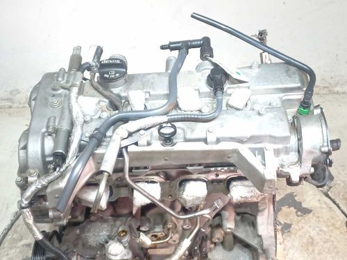 MOTOR PARCIAL CHEVROLET EQUINOX 2.0 2020