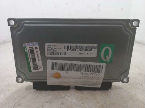 MODULO CAMBIO CHERY TIGGO 1.0 2022